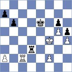 Davalos Prieto - Daverio (chess.com INT, 2021)