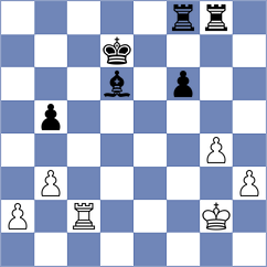 Peczely - Skvortsov (chess.com INT, 2024)