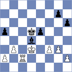 Arias - Martinez Pla (chess.com INT, 2024)
