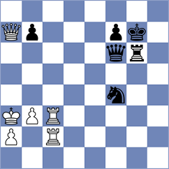 Rakhmanov - Senft (chess.com INT, 2024)