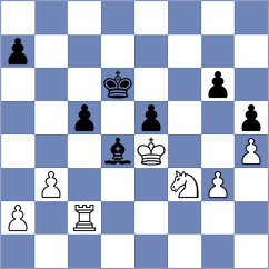 Lehtosaari - Yuruultei Batbaatar (chess.com INT, 2023)