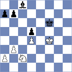 Stepinski - Sawicki (Bialystok POL, 2024)