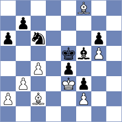 Jarocka - Butti (chess.com INT, 2024)