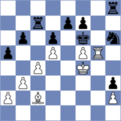 Clawitter - Helmer (chess.com INT, 2024)