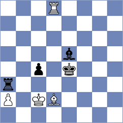 Kokoszczynski - Khlebovich (chess.com INT, 2024)