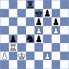 Altucher - Fernandez (chess.com INT, 2022)