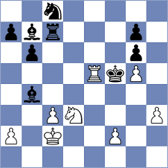 Ibarra Jerez - Gallasch (chess.com INT, 2024)