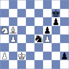 Blokhin - Al Tarbosh (chess.com INT, 2024)