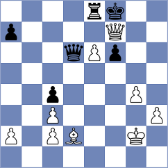 Ibarra Jerez - Rogov (chess.com INT, 2024)