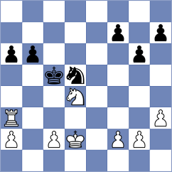 Bagchi - Osiecki (chess.com INT, 2024)