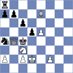 Delgado Kuffo - Mohamed (chess.com INT, 2024)