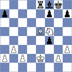 Dahlgren - Ventura Bolet (chess.com INT, 2022)