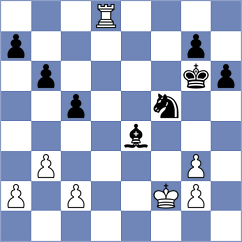 Nshimirimana - Vivoli (Chess.com INT, 2020)