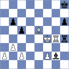 Valle Luis - Carrasco Miranda (chess.com INT, 2024)