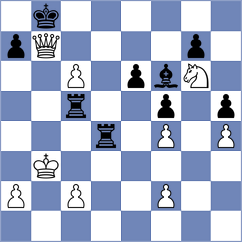 Yuan - Blanco (chess.com INT, 2022)