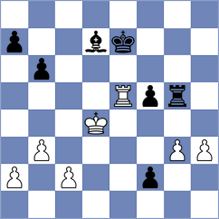 Ivic - Mihajlov (chess.com INT, 2023)