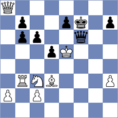 Delorme - Domingo Nunez (chess.com INT, 2024)