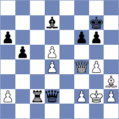 Rodriguez - Ilamparthi (chess.com INT, 2024)
