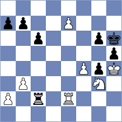 Brunner - Fernandez Siles (chess.com INT, 2024)