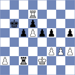 Murawski - Ghafourian (chess.com INT, 2024)