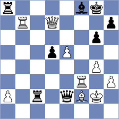 Nery Junior - Alvarado (chess.com INT, 2025)