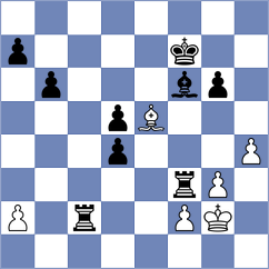 Silva - Kim (chess.com INT, 2024)