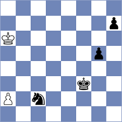 Melikhov - Quirke (chess.com INT, 2024)