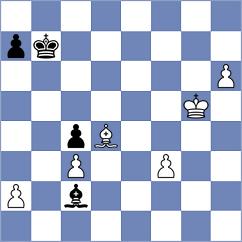 Pichot - Janaszak (chess.com INT, 2024)