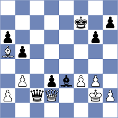 Zaksaite - Jaskolka (chess.com INT, 2024)