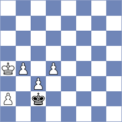 Gkizis - Delannoy (Europe Echecs INT, 2021)