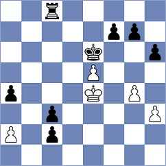 Miserendino - Soria (chess.com INT, 2025)