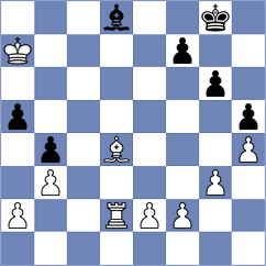 Molina Mendoza - Dilmukhametov (chess.com INT, 2024)