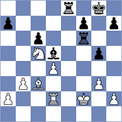 Agibileg - Manvelyan (chess.com INT, 2024)