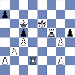 Ionescu - Davidson (chess.com INT, 2023)