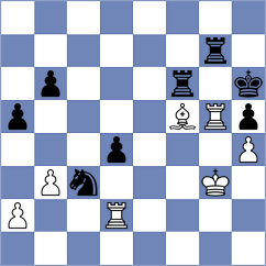 Emeliantsev - Ostensen (chess.com INT, 2024)