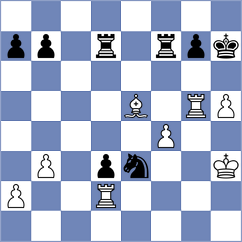 Topalov - Fabris (chess.com INT, 2024)