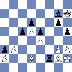 Mezentsev - Paravyan (Chess.com INT, 2021)