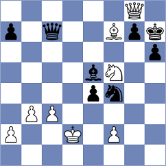 Avila Pavas - Iskusnyh (chess.com INT, 2025)