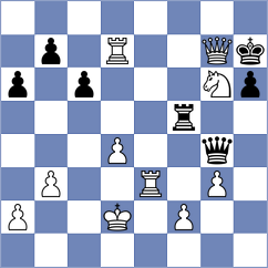 Manon Og - Jamal (Chess.com INT, 2021)