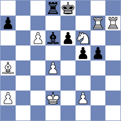 Diao - Bauml (chess.com INT, 2024)