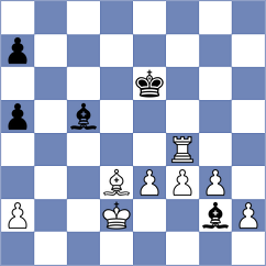 Grischuk - Pinero (chess.com INT, 2024)