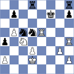 Sciupokas - Saunders (Hastings ENG, 2024)