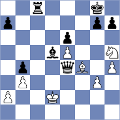 Arbunic Castro - Kaplan (chess.com INT, 2024)