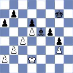 De Boer - Maurizzi (chess.com INT, 2024)