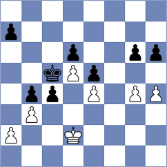 Sakhayi - Hernando Rodrigo (chess.com INT, 2024)