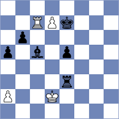 Mamedov - Yanchenko (chess.com INT, 2023)