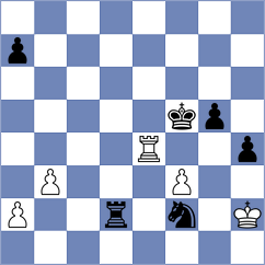 Koutlas - Gavrilescu (chess.com INT, 2024)