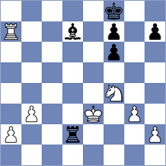 Alekhine - Damant (London, 1928)