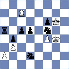 Carter - Srihari (chess.com INT, 2024)