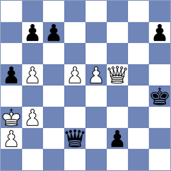 Florescu - Kalyani Sirin (chess.com INT, 2024)